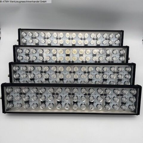 VISION TOOLS - 4x MDL600 LED-MODULLEUCHTE