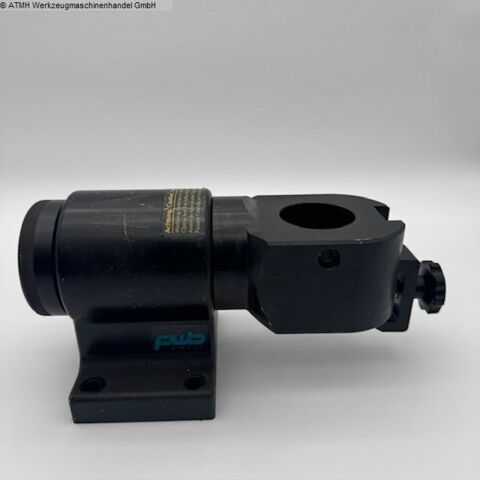 TOOL BOY PWB - SK40 MONTAGEBLOCK