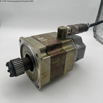 Motor SIEMENS 1FK6101-8AF71-1AH0