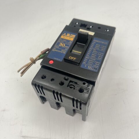 MITSUBISHI - NF30-SS