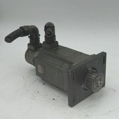 Motor MITSUBISHI HA83C-S - 1kW