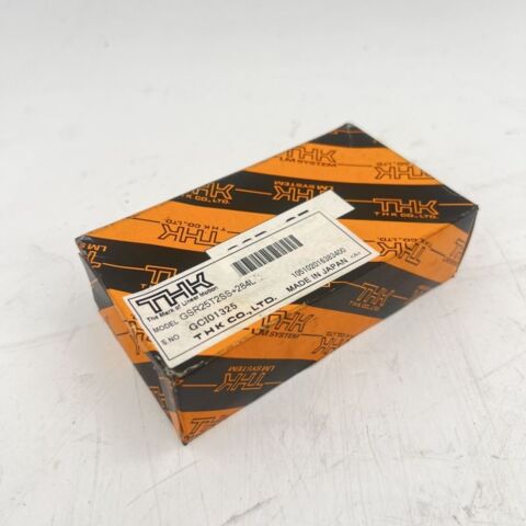 THK - GSR25T2SS-284L