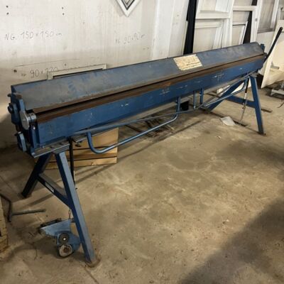 Folding Machine  3100 SK
