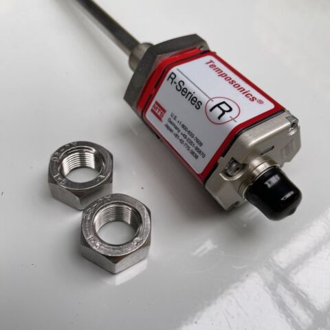 TEMPOSONICS - RHM0100MD604A01