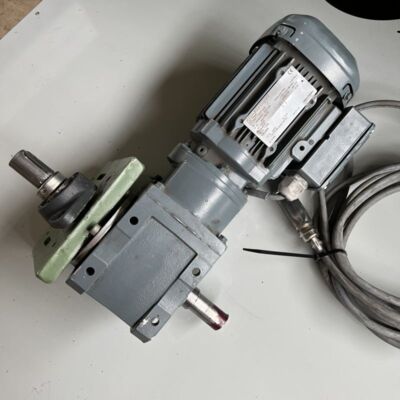 Motor SEW KH29B/T DRS71M4