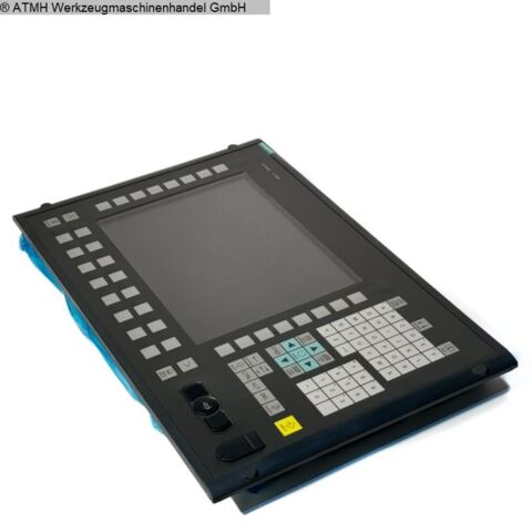 SIEMENS - 6FC5203-0AF02-0AA1 / NEU