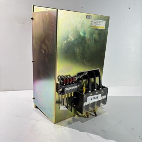 FANUC - A06B-6069-H300