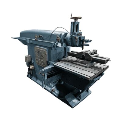 Planing machines