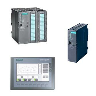 Electronics / Drive technology