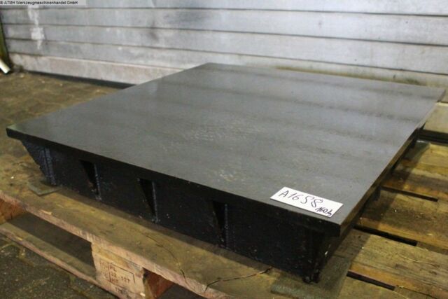  - Anreisstisch 755x755mm