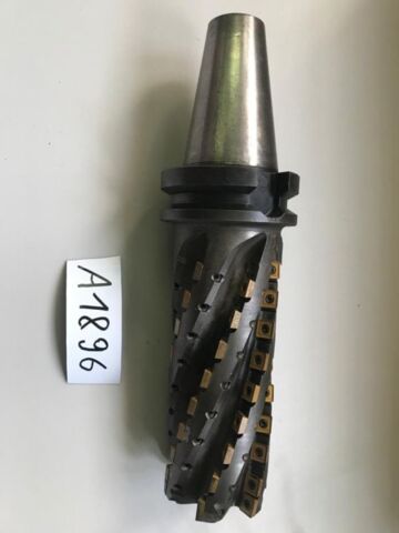 WALTER - Igelfraeser D=80mm