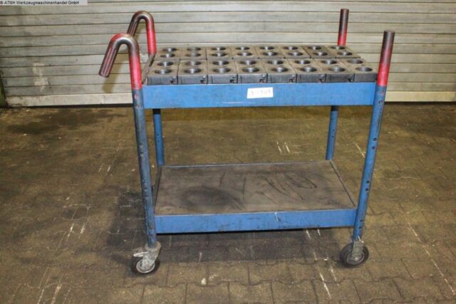 KELCH - TulMobil SK50