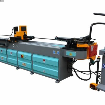 Pipe-Bending Machine CESURBEND PBNC-65A