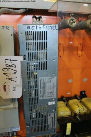 SIEMENS - 6SL 3000-0BE21-6AA0