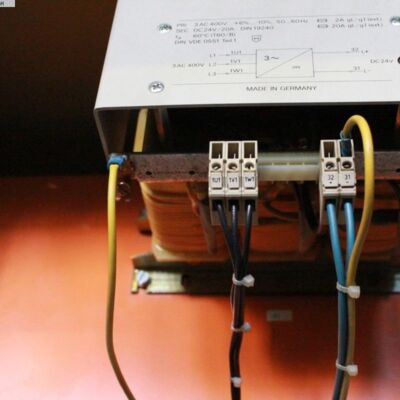 Transformator SIEMENS 4AV3200-2AB