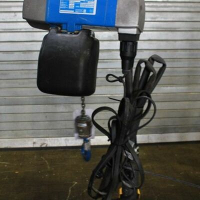 Cranes ABUS GM 2 160.6-1 EHB 160 kg