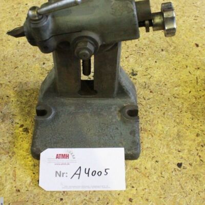 Reitstock  Reitstock Hoeenverstellbar