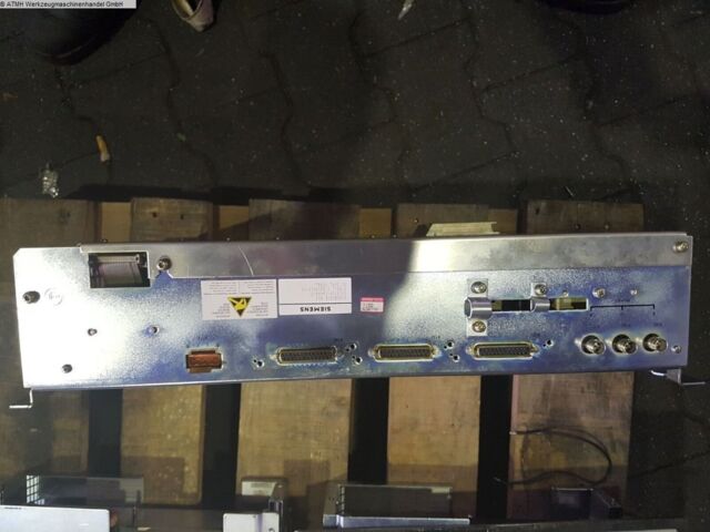 SIEMENS - 6FC4100-1AA00-Z