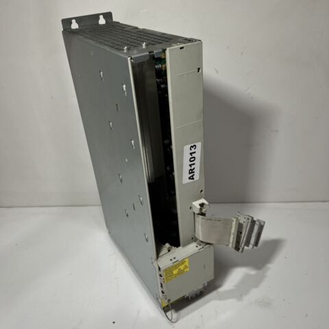 SIEMENS - 6SN1123-1AB00-0CA3