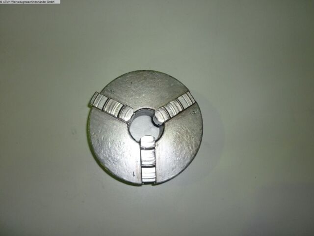  - Dreibackenfutter Ø125 mm