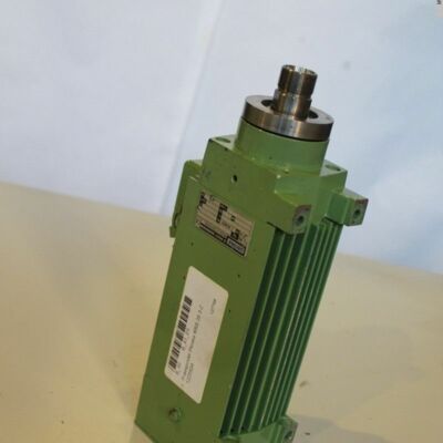 Motor PERSKE Fraesspindelmotor-KRS 35.3-2D