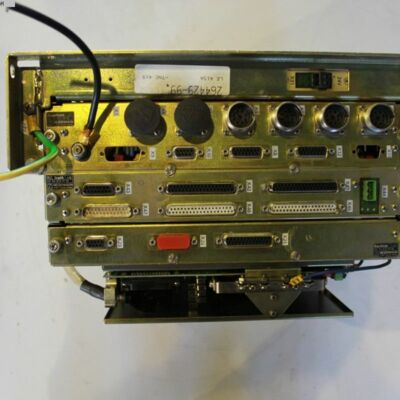 Electronics / Drive technology HEIDENHAIN Logikeinheit - LE 415 Neutral