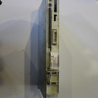 Electronics / Drive technology SIEMENS 6SN1123-1AA00-0BA0