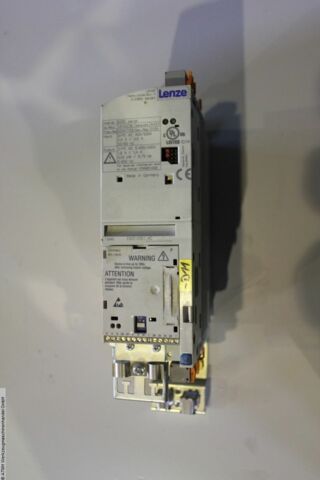 LENZE - 8200 Vector Frequenzumrichter