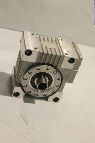 ATLANTA - Servo-Schneckengetriebe