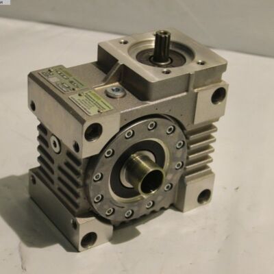 Sonstige ATLANTA Servo-Schneckengetriebe