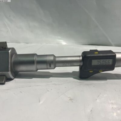 Measurement equipment and tools MIB Dreipunkt - 62-75mm