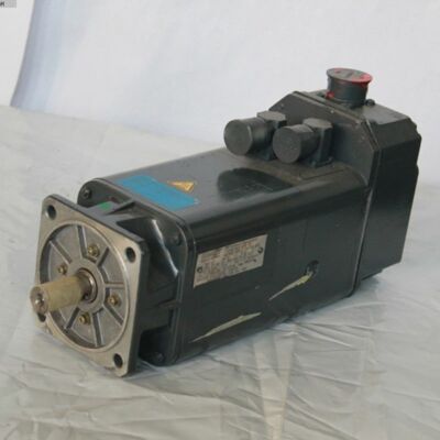 Motor SIEMENS 1FT5062-1AF71-4FB0
