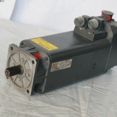 Motor SIEMENS 1FT5064-1AF71-4FB0
