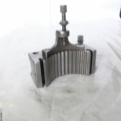 Schnellwechsel Stahlhalter  CD32150
