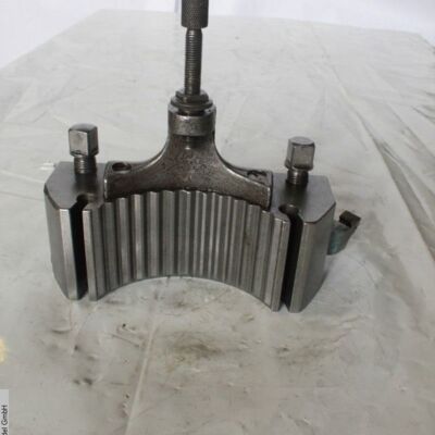Schnellwechsel Stahlhalter  CD32170