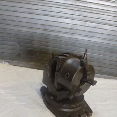 Teilapparat  Ø190 mm - schwenkbar