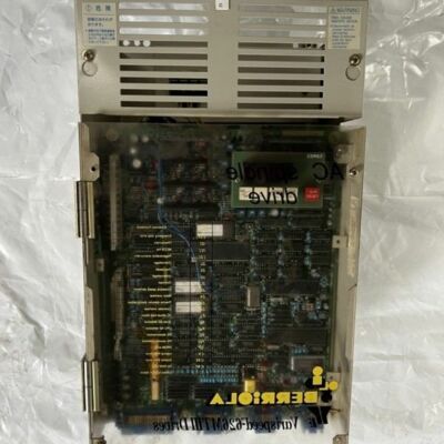 Electronics / Drive technology BERRIOLA / YASKAWA CIMR-MTIII-7.5K