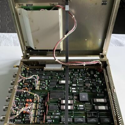 Electronics / Drive technology HEIDENHAIN Logikeinheit - LE 407 Neutral