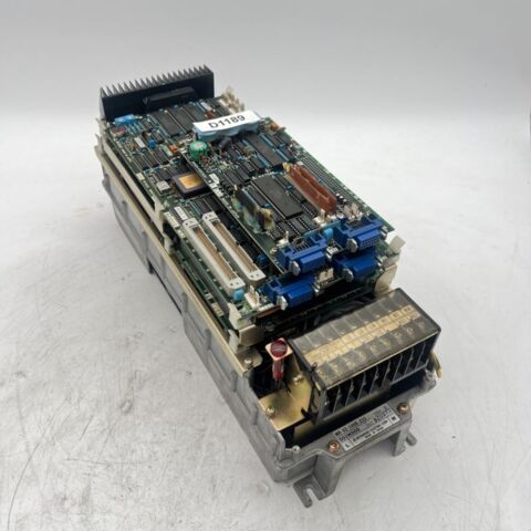 MITSUBISHI - MR-S2-100B-Z33 - 501W000
