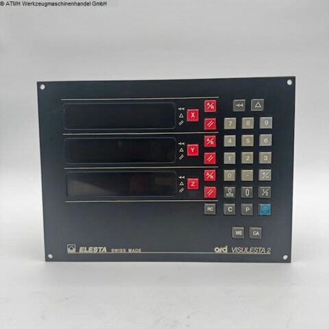 ELESTA - VIS II 333 B 942