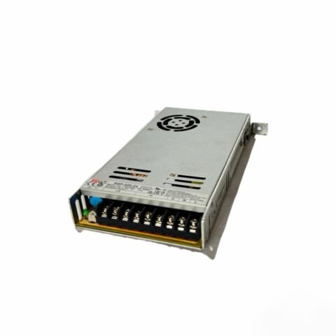 MEAN WELL - RSP-320-24