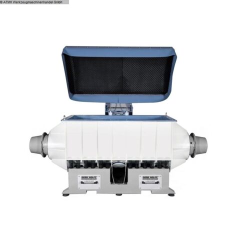 GERD WOLFF - VKT 200