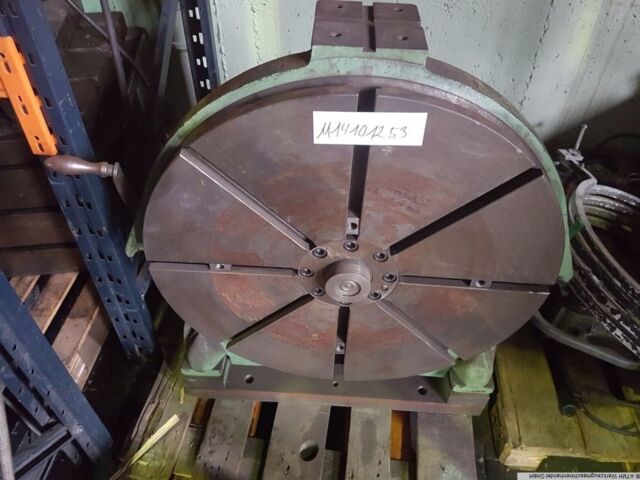 PEISELER - Wendespanner Ø710mm