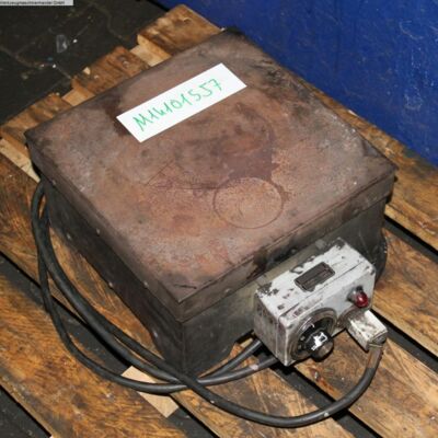 Sonstige  Induktionserhitzer HP2