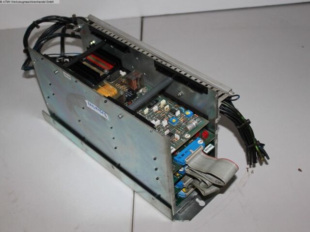 BAUMÜLLER - BKFS/E 800456 Verstärker