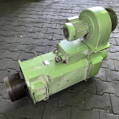 Motor VEB MFDr132.3-F02 - TGL39434