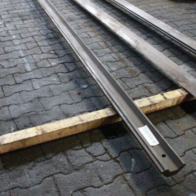 Abkantwerkzeuge VOEST 4050mm