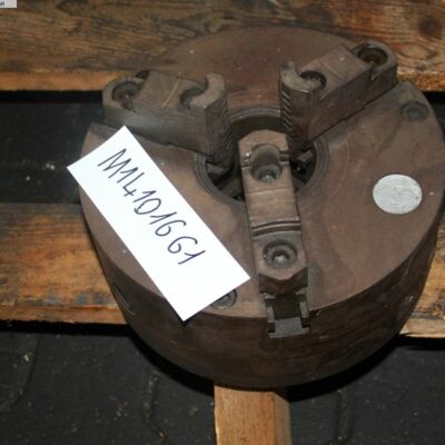 Futter  Dreibackenfutter Ø250 mm