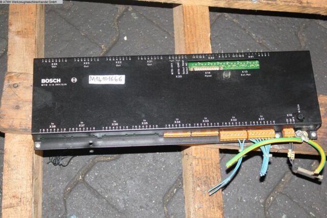 BOSCH - Circuit-Board Leiterplatte