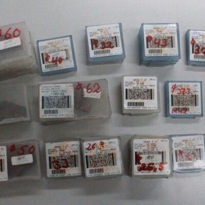 Bohrer AMEC GEN2 T-A Cobalt AM200